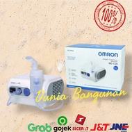 Omron Nebulizer NE C28