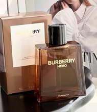 Burberry Hero英雄 100ml