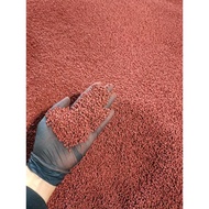 Colored curry seeds 500g (colored cashews)