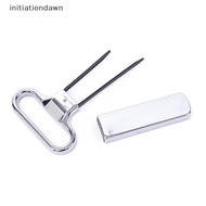 initiationdawn AH SO Two-Prong Wine Opener, Bottle Cork Puller and Corker, Bottle Opener New