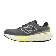 New Balance NB Jogging Shoes X 880 V15 2E Wide Last Men's Gray White Cushioning Sneakers M880J15-2E