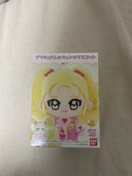 光之美少女 掛件公仔