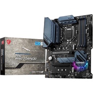 MSI MAG B560 TORPEDO ATX Gaming Motherboard (10 th/11th Gen Intel Core LGA 1200 Socket DDR4