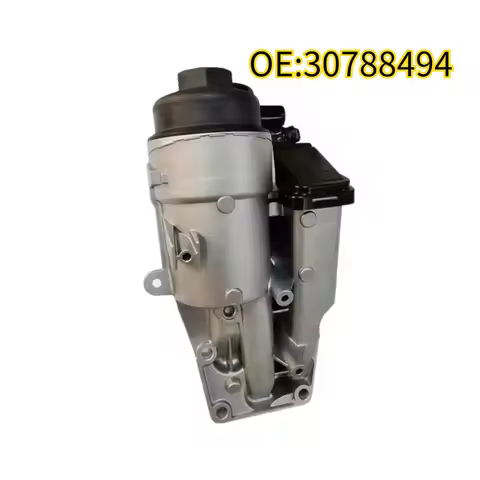 High quality New For 30788494 PCV-klep Olievanger Oliefilterhuis Pak for V50 V60 2.5L X/C 05-15