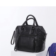 Mizzue PU Leather Bag w/ Sling