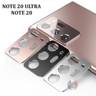 Note 20 Ultra / Note 20 Metal Camera Protective Cover