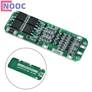 【NOOC】3S 20A Li-ion Lithium Battery Charger PCB BMS Protection Board 12.6V Cell Module