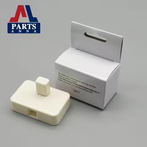 Maintenance Box Tank Chip Resetter C9344 For Epson L5590 L3550 XP-2200 XP-2205 XP-3200 3205 4200 420