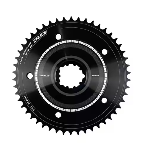 NEW ZRACE ZR-TK1 Track Bikes / Fixed Gear Chainring and Spider BCD144 Track Chainring, Spider for Di