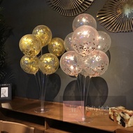 Confetti Balloon 6pcs | Balloon Stand 【Instock】