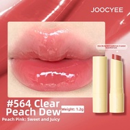 JOOCYEE | Mini Lip Gloss Lip Tint 1.2g