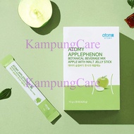 [3 box free 1]Atomy Applephenon Apple Jelly Stick cookies choco Body nutrition products