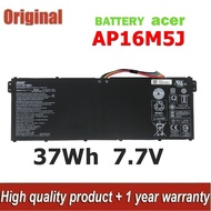 Genuine ACER Battery AP16M5J (for Aspire 3 A314-31, A315-21, A315-51, A515-51, ES1-523 AP16M4J) ACER