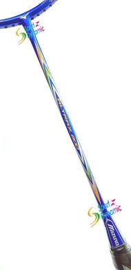 MIZUNO ALTRAX 800 (BLUE) BADMINTON RACKET