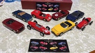 Classico Ferrari 模型跑車