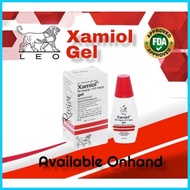 ▥ ❈ ◊ XAMIOL GEL AUTHENTIC