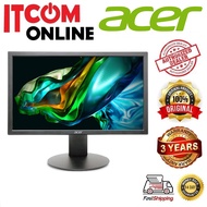 ACER 19.5'' LED MONITOR (E200Q)(UM.IE0SM.001) TN/HD/5MS/VGA/HDMI/VESA/75HZ