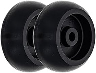 8TEN Deck Wheels for Toro John Deere Lawn Boy GX75 GX85 RX75 GX95 R70 Z480 Z530 16-38XL M89339 70175