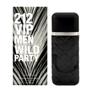 212 Vip Wild Party perfume for men