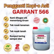 GARRANT 566 PENGGANTI KOPI O ORIGINAL