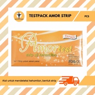 Test PACK AMOR STRIP/Pregnancy TEST Kit