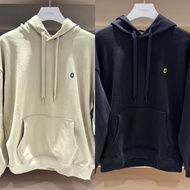 COVERNAT Small C Logo Hoodie - 2 Colors (2026 NEW)