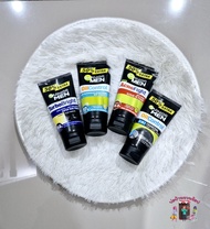 กานิเย่เมน โฟมล้างหน้า 150 มล. // Garnier Men foam 150 ml. - [ของแท้ 💯, ส่งไว⚡]