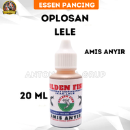 Essen Oplosan Golden Fish G.F Untuk Ikan MasLeleNila 1530ml