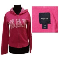 GAP KIDS JACKET PINK GAP XXL