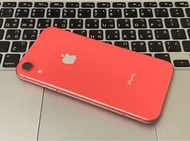 iPhoneXR 256g 珊瑚色