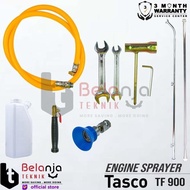 Ready Stok Tasco Engine Sprayer Tf 900 Mesin Semprot Hama Tf900 Mesin