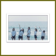 ◸ ❍ ✤ NJZ BUBBLE GUM CUSTOMIZED KPOP POSTCARD HD Print with FREEBIES | WEEASIA