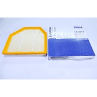 F30 2012 air filter oem BMW