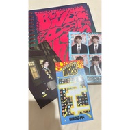 BoyNextDoor Preloved Album