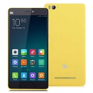 Xiaomi Mi4C 5.0 Inch Android 5.1 3GB 32GB Smartphone 4G FDD-LTE 64bit Snapdragon 808 Hexa Core 1.8GH