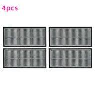 HEPA filter compatible with the dreame D20 ultra robot vacuum cleaner accessory