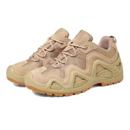 Tactical branded Low Shoes Hiking Shoes - Low Mountain Shoes - Army Boots Outdoor Low