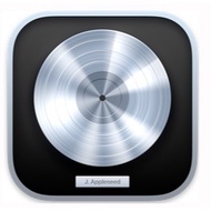 Logic Pro X - MacOS - Full Version - Fast Delivery - 100% Workable - Latest Version