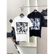 3D boy D2 font - Hottrend on the market, cool material - Youthful design - Real photos and videos