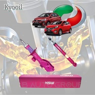 Perodua Bezza Axia KSW Absorber