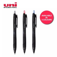 [Bundle Of 5] Uni Jetstream Sport Roller Pen Sxn-150-07 0.7mm / Writing Instrument