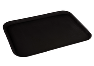 JIWINS Rectangular Non-Slip Tray D=38x51.5 cm. Fiberglass Structure ถาดเสริฟ ถาดเสริฟอาหาร ถาดเสริฟเ