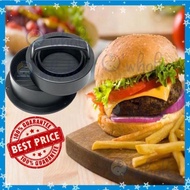 Seya | Imported Quality Burger Meat Mold/Burger Maker Mold!