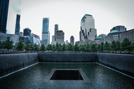 9/11 Ground Zero & Manhattan Walking Tour