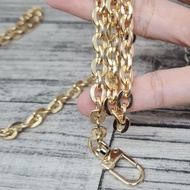 Cora Chain 0 Bag Strap long Chain Bag Strap/ Chain Bag Strap