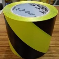 Floor Tape 3m 766-Floor Marking Tape 3m 3"x33mtr line