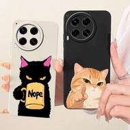 Shockproof Casing For Tecno Camon 30 4G CL6 / Camon 30 5G CL7 / Camon 30 Pro CL8 Cover Cute Cartoon 