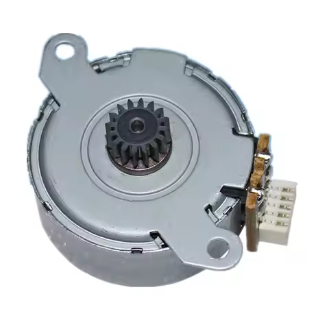 Q3948-60186 Scanner Stepping Motor for HP M2727 M1522 CM2320 3030 3050 3055 CLJ2820 2830 2840 3392 3