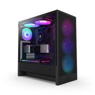 Thùng máy/ Case NZXT H5 Flow RGB V2
