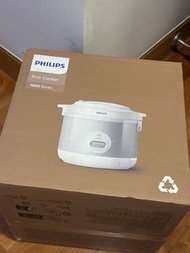 PHILIPS 電飯煲 1000 系列